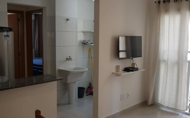 Apartamento Gratitude