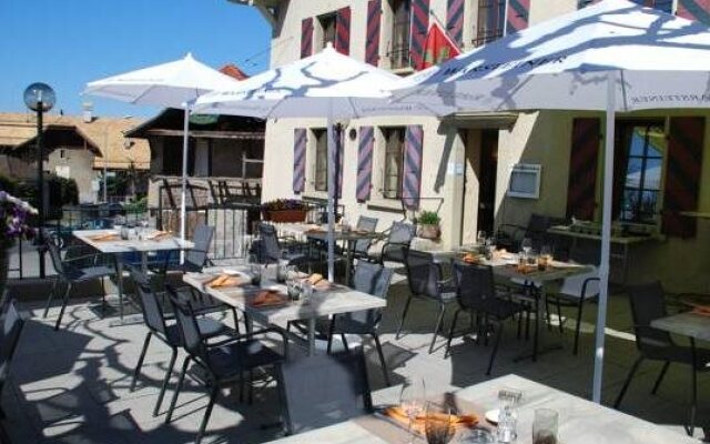 Auberge Communale de St-Légier