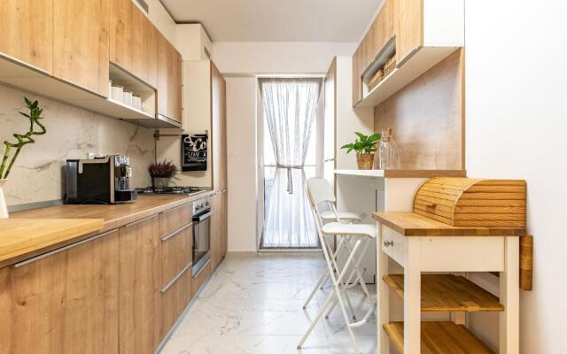 North Cozy Apartment - Aviatiei