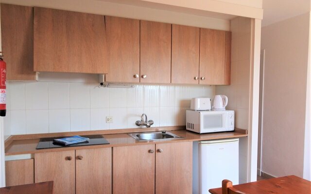 Apartamentos Alta Galdana