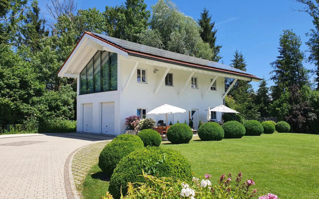 Ferienwohnung Schmuckkastl