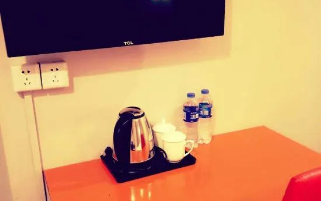 Shanghai Mandeng Hotel