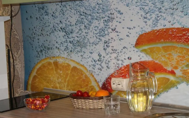 Sochi Sakvoyage Apartments