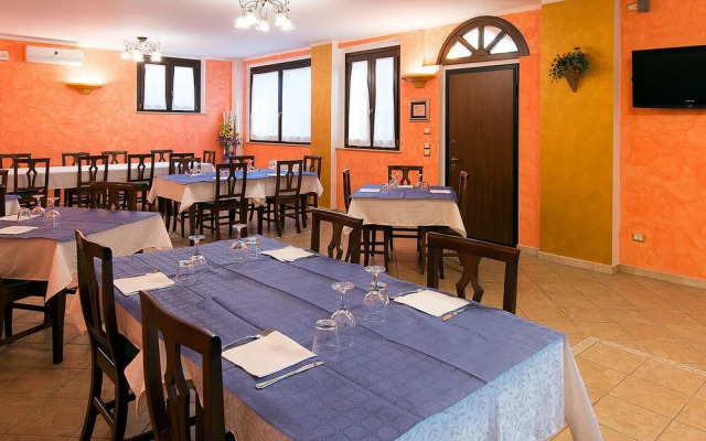 agriturismo il colle dei ceci