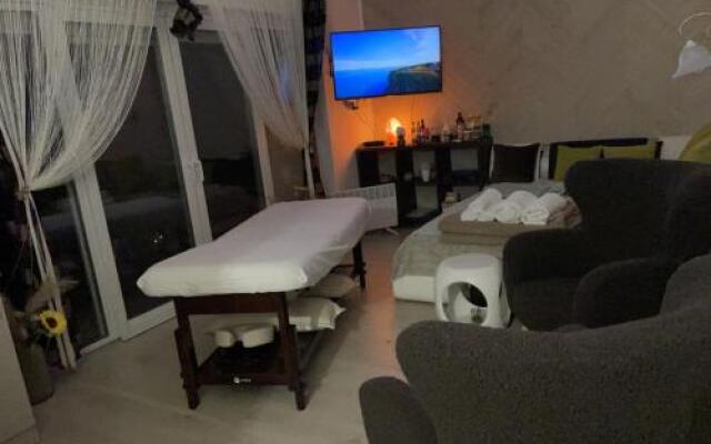 Regina Delux Apartman