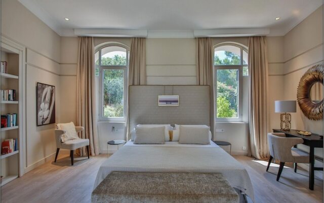 Villa Iridia by The Pearls Collection