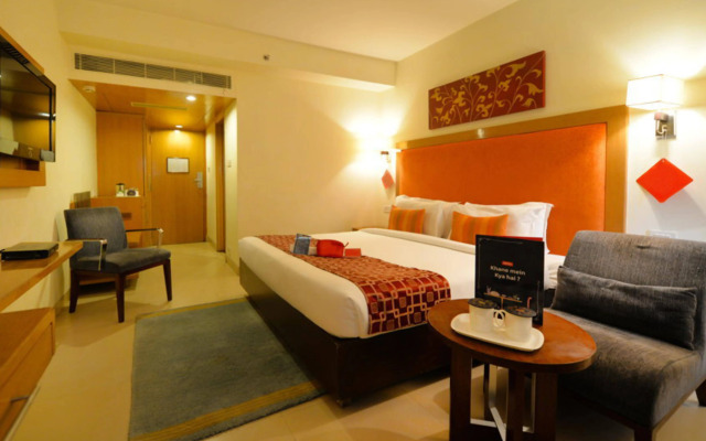 RnB Banjara Hills