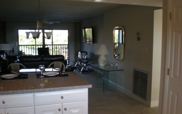 Midnight Cove Ii 932c -spectacular View-updated 2 Bedroom Condo