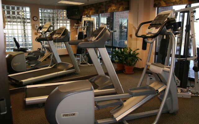 AC Hotel by Marriott Park City