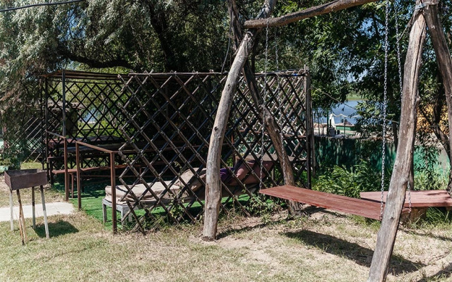 Замок (Астраханская обл)