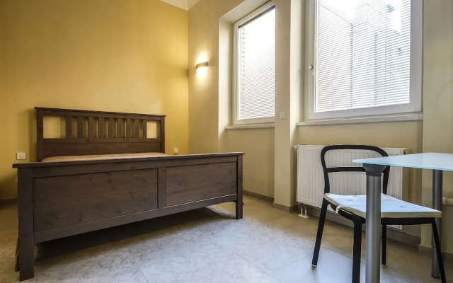 Empedocle Comfort Suite