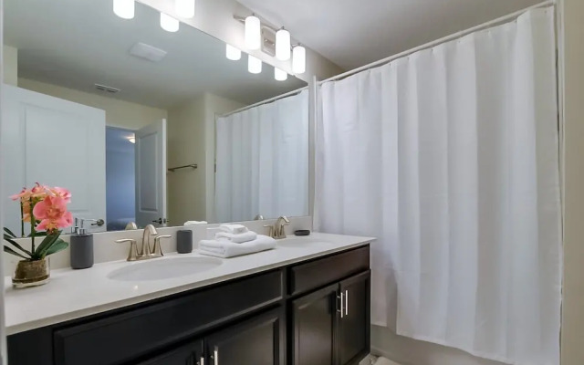 Stinger Drive Villa Champions Gate 2