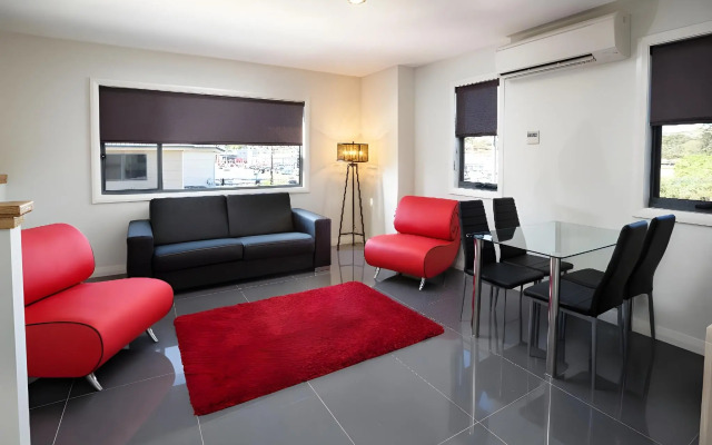 Cardiff Executive Apartments