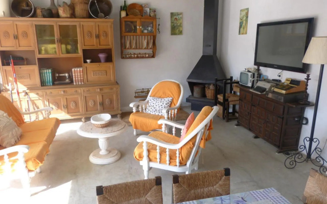 Exclusivo Chalet a Pie de Costa