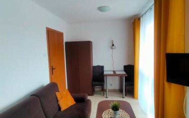 Apartamenty Częstochowa