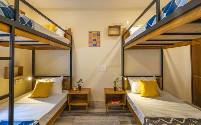 Zostel Visakhapatnam (Vizag)