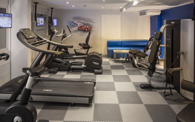 Terre de Provence Hotel & Spa