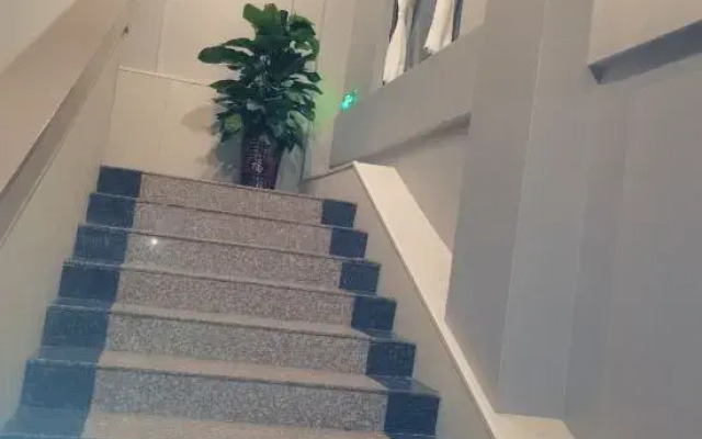 Wanxin Select Hotel