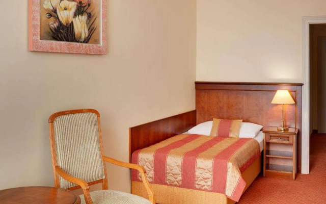 Ensana Centralni Lazne – Maria Spa