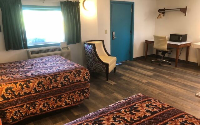 Rodeway Inn Georgetown