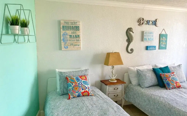 Pirates Cove Resort Studios