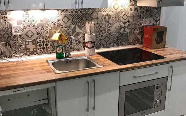 Vinaroz Sunset - Cozy House