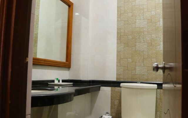 Manla Homes Resort Mashobra