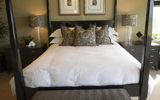 Lakehouse Heritage Bed & Breakfast