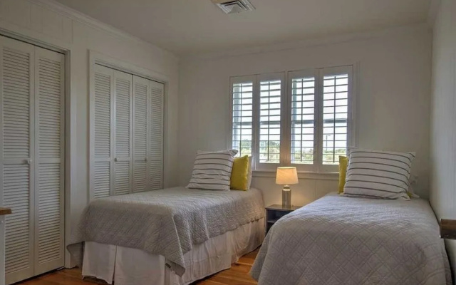 Joyner Cottage