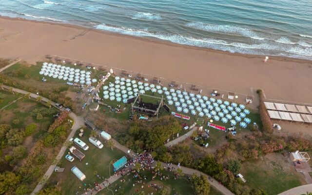 Lykia World Antalya 