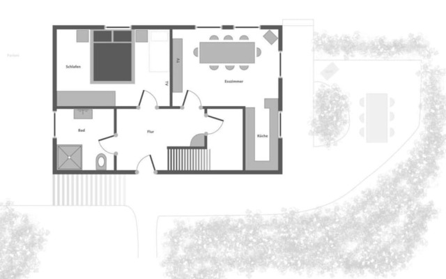Krahenberg Country House