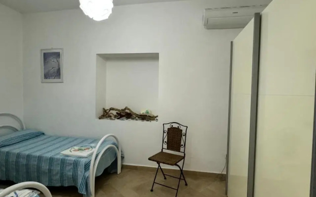 Mare Apartment 4