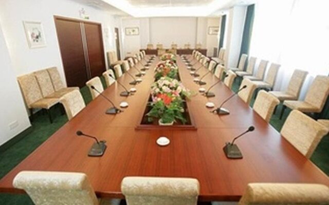 Shenzhen bright star hotel