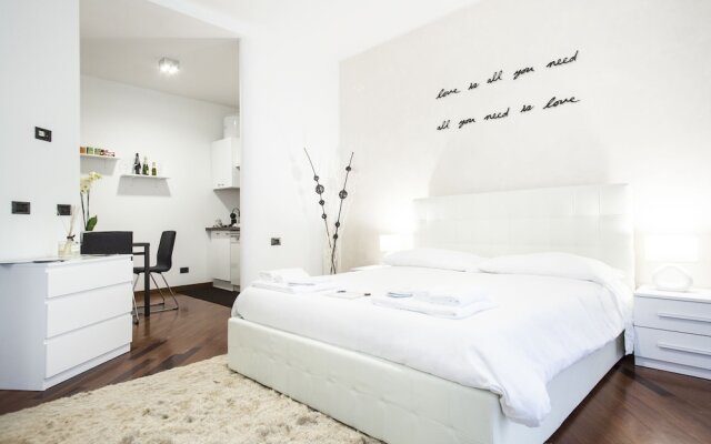 Hemeras Boutique House Aparthotel San Babila 2