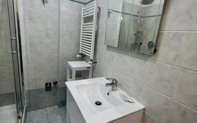 Corso Francia Apartment