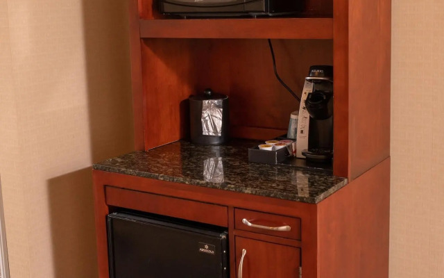 Hilton Garden Inn Erie