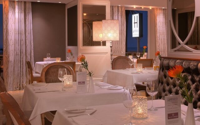 The Winchester Hotel by NEWMARK
