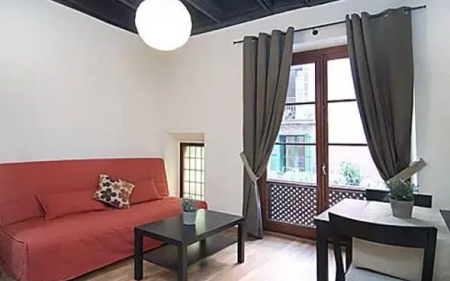 Rent4days Montcada-picasso