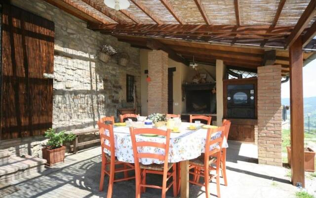Agriturismo Monte Valentino