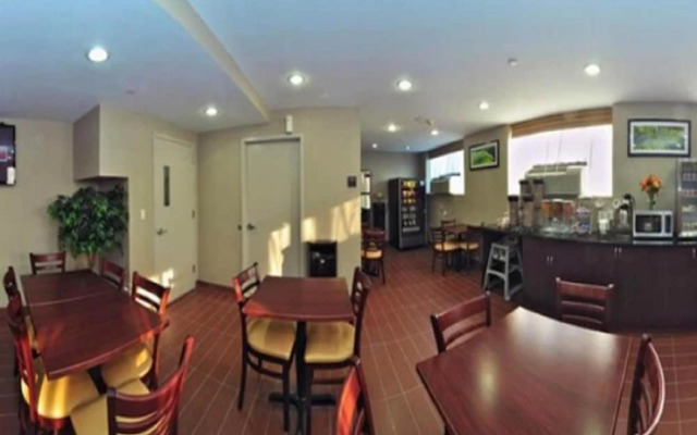 Sleep Inn JFK Airport Rockaway Blvd