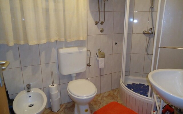 Apartment Viduka / Two Bedrooms A1