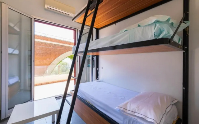 Flat 60M² 2 Bedrooms 1 Bathroom - Alassio