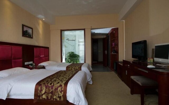 Hua Xin International Hotel
