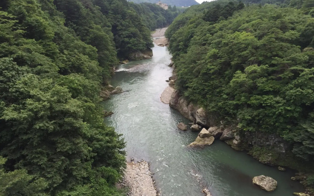 kinugawaonsen Fukumatsu