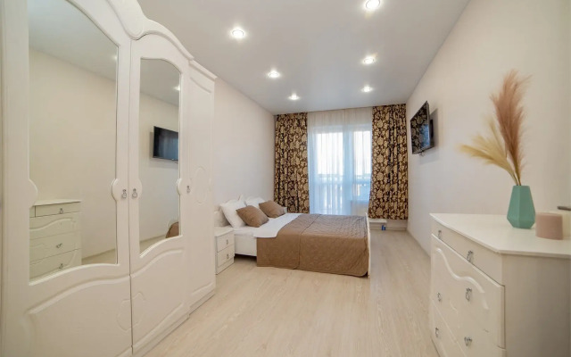 BeGuest на Чайковского 66