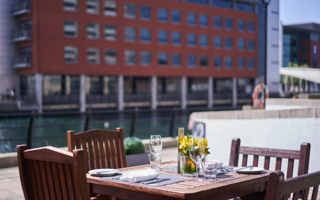 Malmaison Liverpool