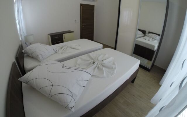 Apartments Goles