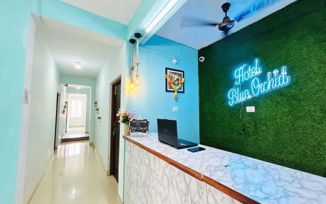 Blue Stay Inn Holiday Home - Near Baga Calangute Beach