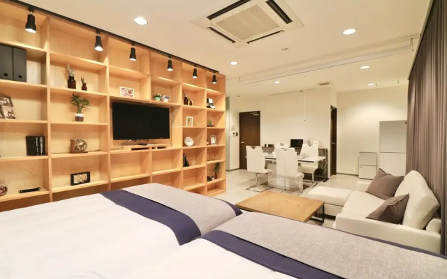 Taketo Stay Terrace One