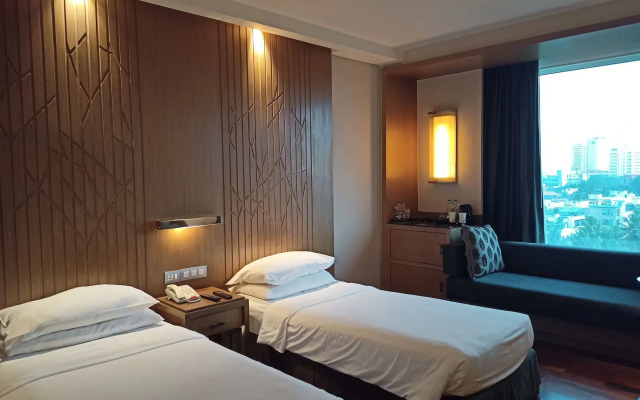 Welcomhotel by ITC Hotels, Richmond Road, Bengaluru